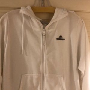 Stella McCarthy sweatshirt